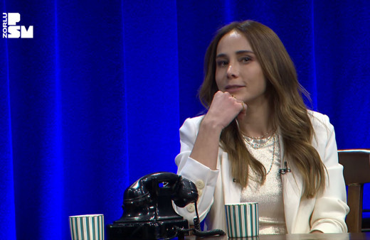 Burçin Terzioğlu'ndan bomba itiraflar! Sahte hesap, estetik, dolandırılma...