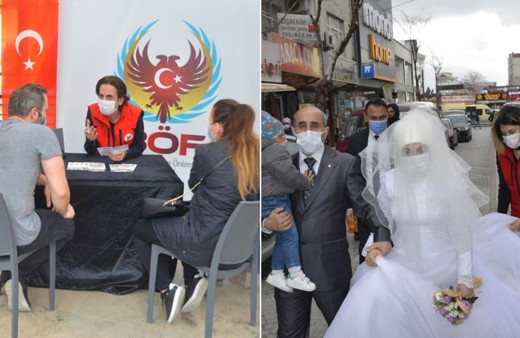 İstanbul Terörle Mücadele Şubesi 84 bine yakın aileyle temas kurdu