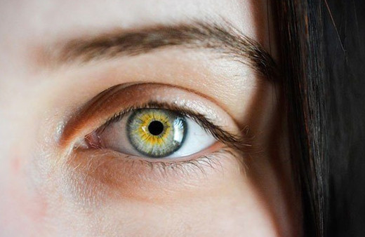 Ramazan'da göz sağlığı nasıl korunur bu önerilere dikkat!