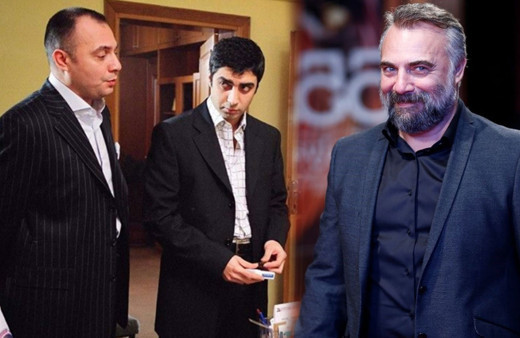 Oktay Kaynarca'dan bomba Süleyman Çakır paylaşımı