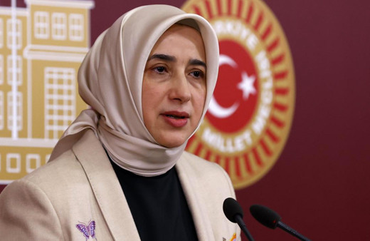 Özlem Zengin öfkesi dinmiyor! Ebubekir Sofuoğlu'nun Twitter mesajı olay oldu