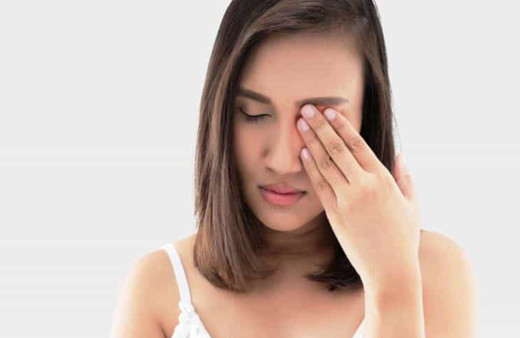 Migren hastaları Ramazan'da ne yapmalı altın değerinde tavsiyeler!