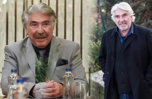 Yasak Elma'nın yıldızı Erdal Özyağcılar yaptığı usulsüzlüğü itiraf etti! Ayak fetişi sözleri olay