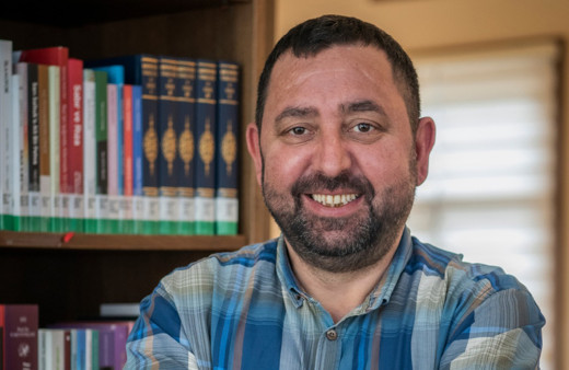 Tavukçu'dan 'Simetrik Can Alıcı Diriliş'