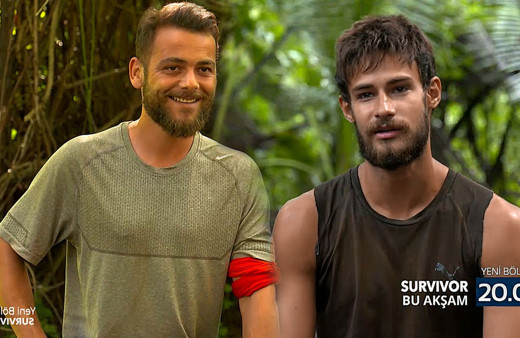 Survivor'dan elenen Doğan Keser Batuhan için demediğini bırakmadı 'Gerçek yüzü...'