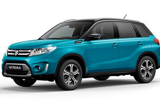 Suzuki hibrit modellerinde yüzde 0,99 faizli kredi imkanı