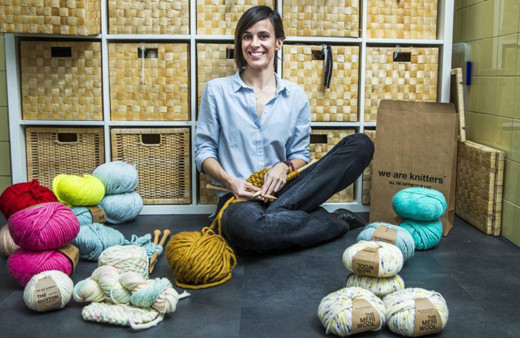 20'li yaşlarında istifa edip kendi işini kurdu! Yılda 24 milyon dolar kazanıyor