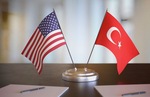 F-35 görüşmeleri sürüyor Milli Savunma Bakanlığı'ndan ABD görüşmeleri için flaş açıklama