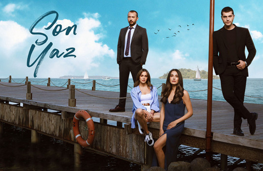 Arıza dizisinden Son Yaz'a bomba transfer kim olacağı merak konusu olmuştu