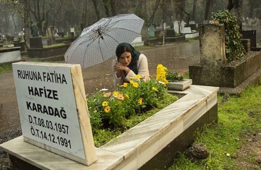 Benim Adım Melek 61. bölüm fragmanı