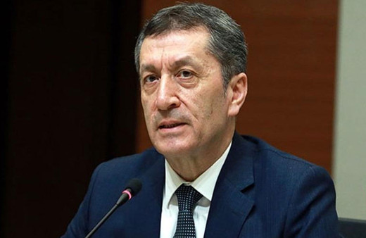 Ziya Selçuk'a LGS'de benzer soru iddiası soruldu iptal edilecek mi?