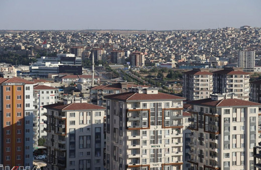 Çimentoya zam üzerine zam geldi! Konut fiyatlarında artış kapıda