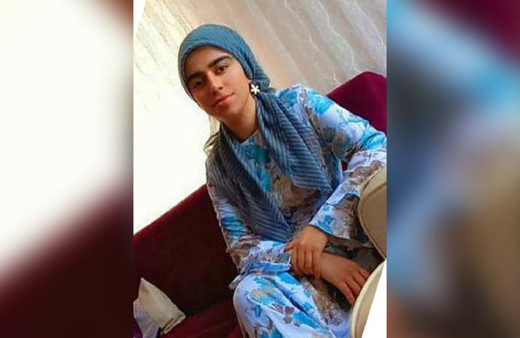 Hastaneye gideceğini söyledi! Aydın'da genç kız bakın nerede bulundu