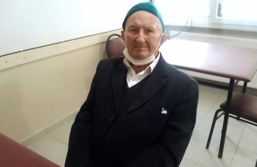 Tekirdağ'da film gibi olay! Cebine bakmak isteyince hayatının şokunu yaşadı