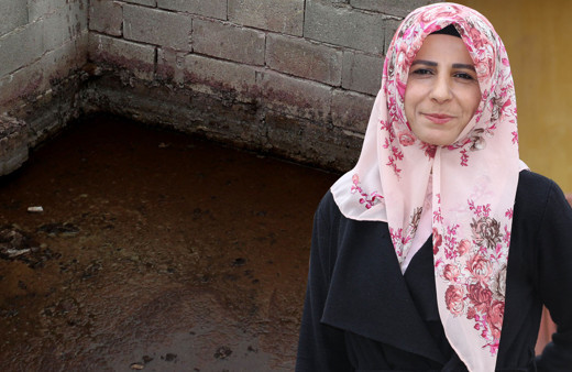 Kuyuya atıp karıştırdı fatura derdinden kurtuldu! Isparta'da 24 saat üretiyor