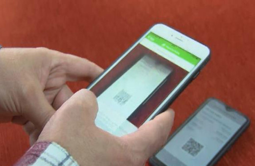 HES kodu sahtekarlığı! Koronavirüs testi pozitif çıkanlar sokaklarda bu yöntemle dolaşıyor