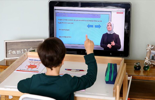 Vakalar fırladı 10 ilde yüz yüze eğitime ara verildi! İstanbul'un akıbeti ne oldu?