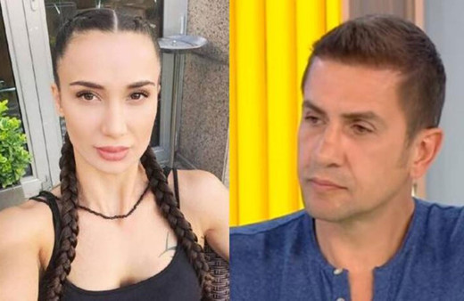 FETÖ'cü iddiası! Emre Aşık'ın Yağmur Sarnıç'a açtığı tazminat talebi reddedildi