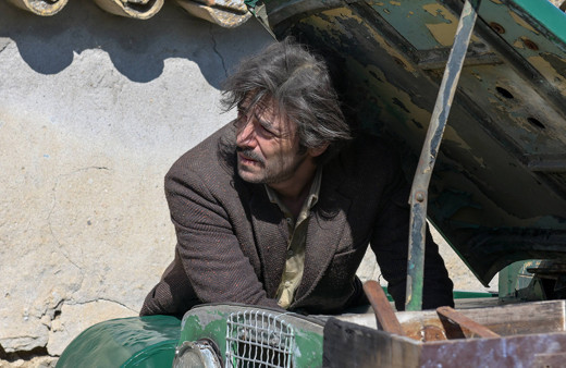 Bir Zamanlar Kıbrıs 3. bölüm fragmanı