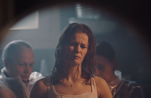 Camdaki Kız'la Türk dizi tarihinde bir ilk yaşandı seyirci yönetmene isyan etti