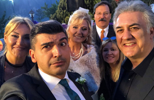 Covid 19'a yakalanmıştı Çocuklar Duymasın'ın oyuncusu yoğun bakıma kaldırıldı