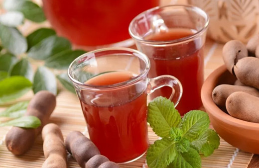 Demirhindi şerbeti nasıl yapılır Ramazan'da susuzluğa çare oluyor!