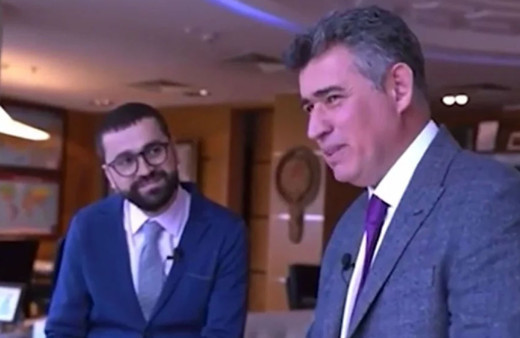 Metin Feyzioğlu'ndan çok samimi Erdoğan açıklamaları: Gerçek bir lider