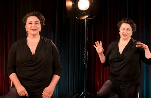 Olay aldatılma itirafı Esra Dermancıoğlu eski eşine bakın neler söylemiş