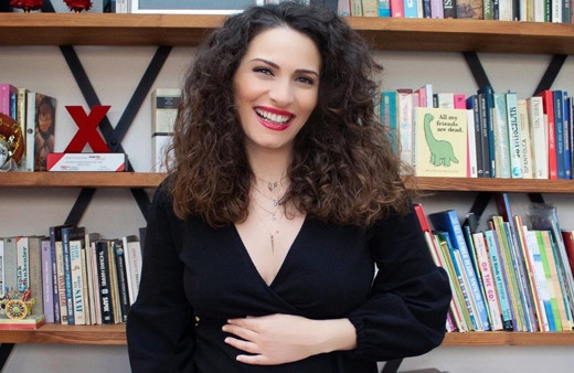 Doğumdan sonra koronavirüse yakalanan Ezo Sunal'dan haber var!