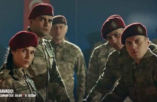 FOX TV Savaşçı dizisi ne zaman yayımlanacak açıkladı Tamer Karadağlı isyan etmişti