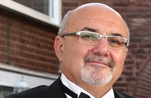 Spor medyasının acı günü! Cengiz Kaptan hayatını kaybetti