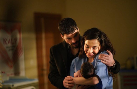 Hercai 67. bölüm fragmanı