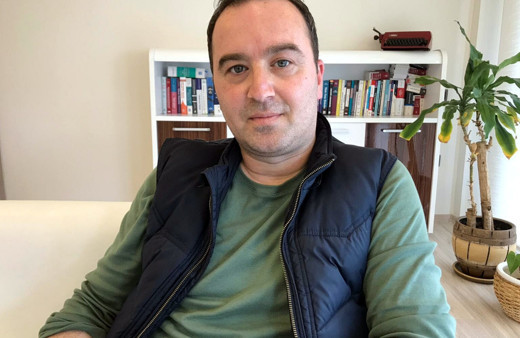 Aydın'da hakkını aradı 186 bin 500 TL geri ödenecek! 'Başıma gelen duruma inanamadım'