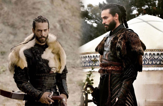 Önce kılıç kazası şimdi de Covid 19! Uyanış: Büyük Selçuklu setinden kötü haber