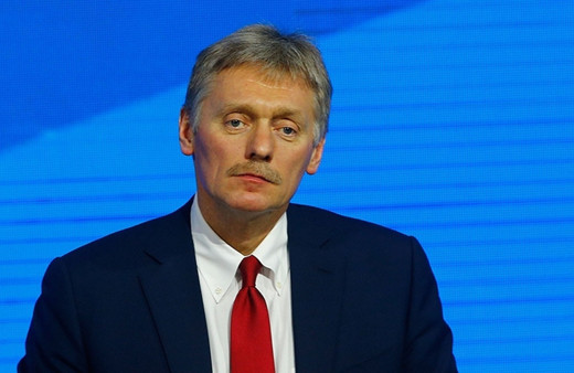 Peskov'dan Rusya-Ukrayna gerilimine ilişkin açıklama: Güvenlik önlemlerimizi alıyoruz