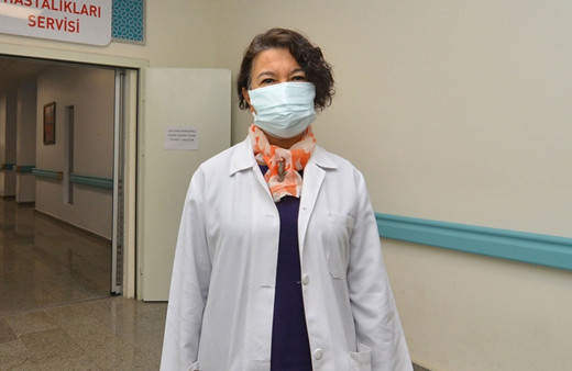 Prof. Çelikbaş'tan çok acı Kovid-19 itirafı! Taburcu kararı verdiklerimiz bile...