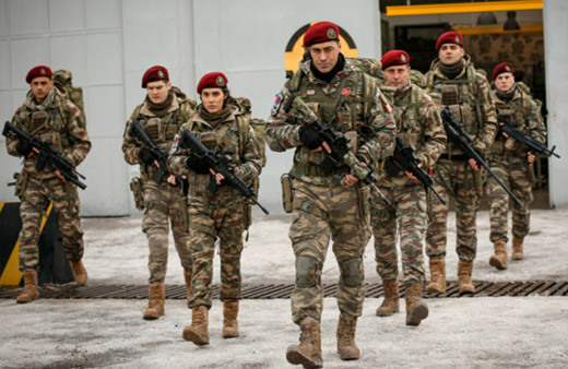 Savaşçı 100. bölüm fragmanı