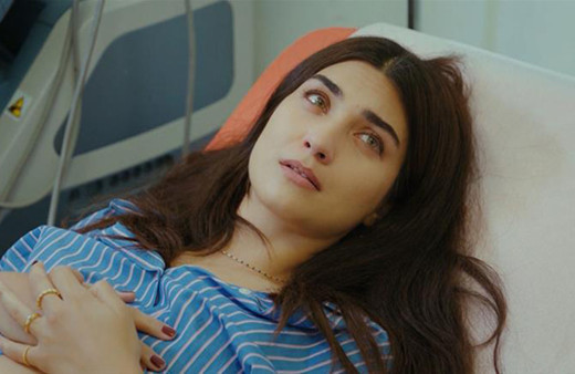 Sefirin Kızı 48. bölüm fragmanı