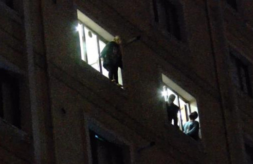 Kartal'da bunalıma giren kadın intihar teşebbüsünde bulundu