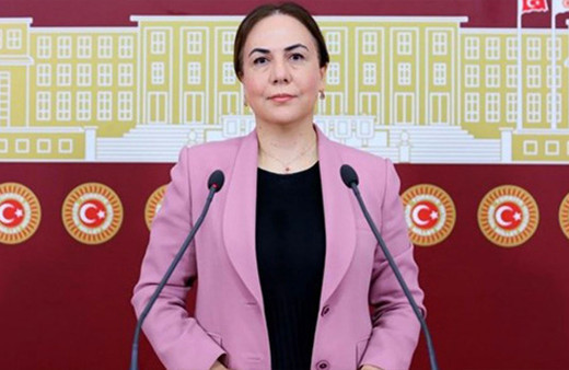 "Bağırta bağırta aldık" demişti! AK Partili Vekil Yılmaz: Sözlerim çarpıtıldı