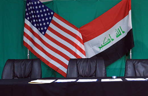 ABD ve İran'dan nükleer görüşmesi! 'Yaptırımlar' konusunda tıkanma olabilir