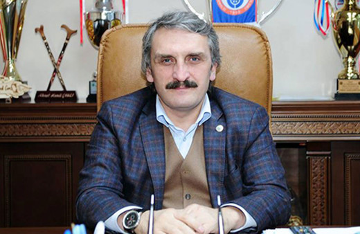 AK Parti milletvekili Ahmet Hamdi Çamlı'dan 'laiklik' çıkışı! Yeni bir tartışma başlattı