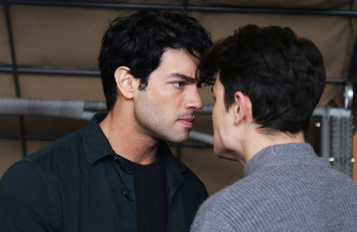 Akıncı 16. bölüm fragmanı