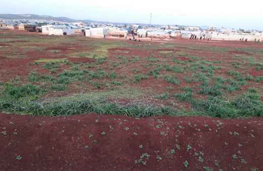 Hatay sınırında 100 metrelik tünel keşfedildi: 24 kişi yakalandı