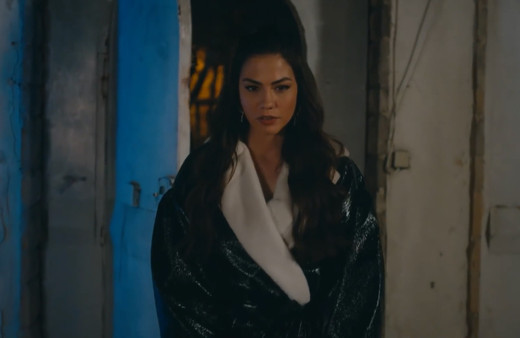 Doğduğun Ev Kaderindir 39. bölüm fragmanı