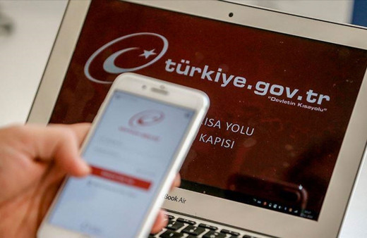 65 yaş üstü vatandaşlara yönelik 'adrese teslim e-Devlet şifresi' hizmeti başvuruya açıldı