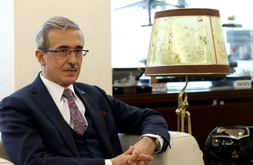 İsmail Demir açıkladı: Savunmadaki yatırım ve çalışmalara kredi desteği büyüyor