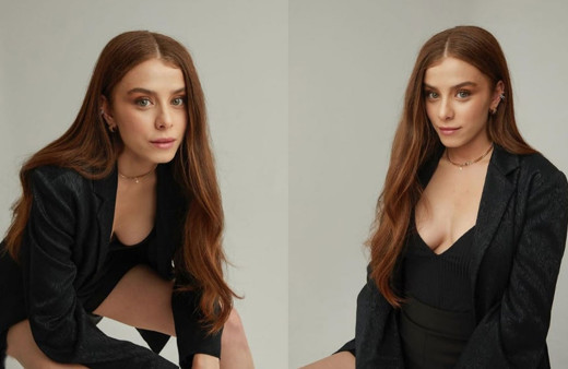 İlayda Alişan'ın gerçek hikayesi yürekleri burktu Masumiyet yıldızı 9 yaşındayken...