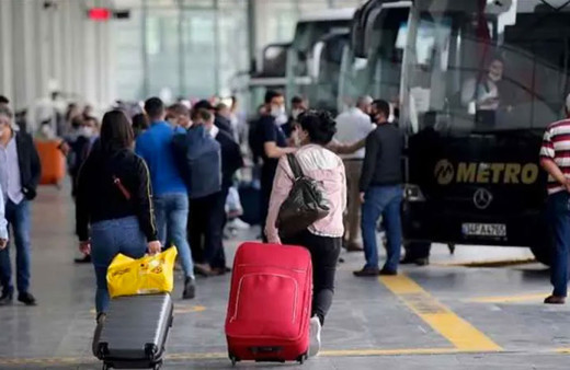 Ramazan Bayramı'nda tatil planı yapanlar dikkat! Prof. Dr. Çalışkan'dan kötü haber geldi