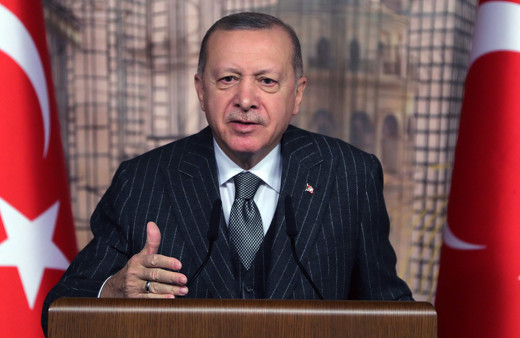 Cumhurbaşkanı Erdoğan'dan emeklilere bayram ikramiyesi müjdesi! Enflasyon oranında zam...